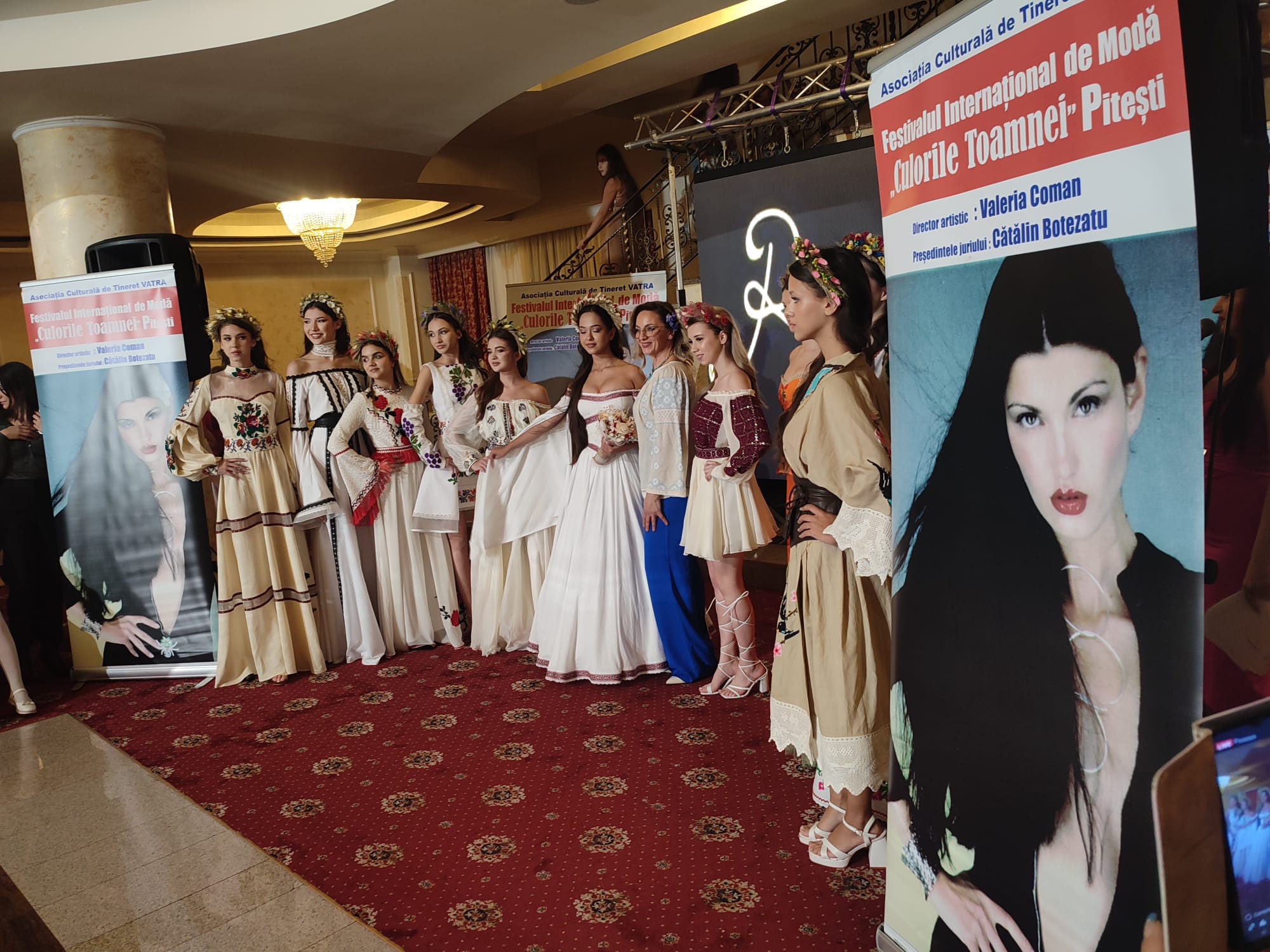 Fashion for Good: când tendințele devin fapte bune!