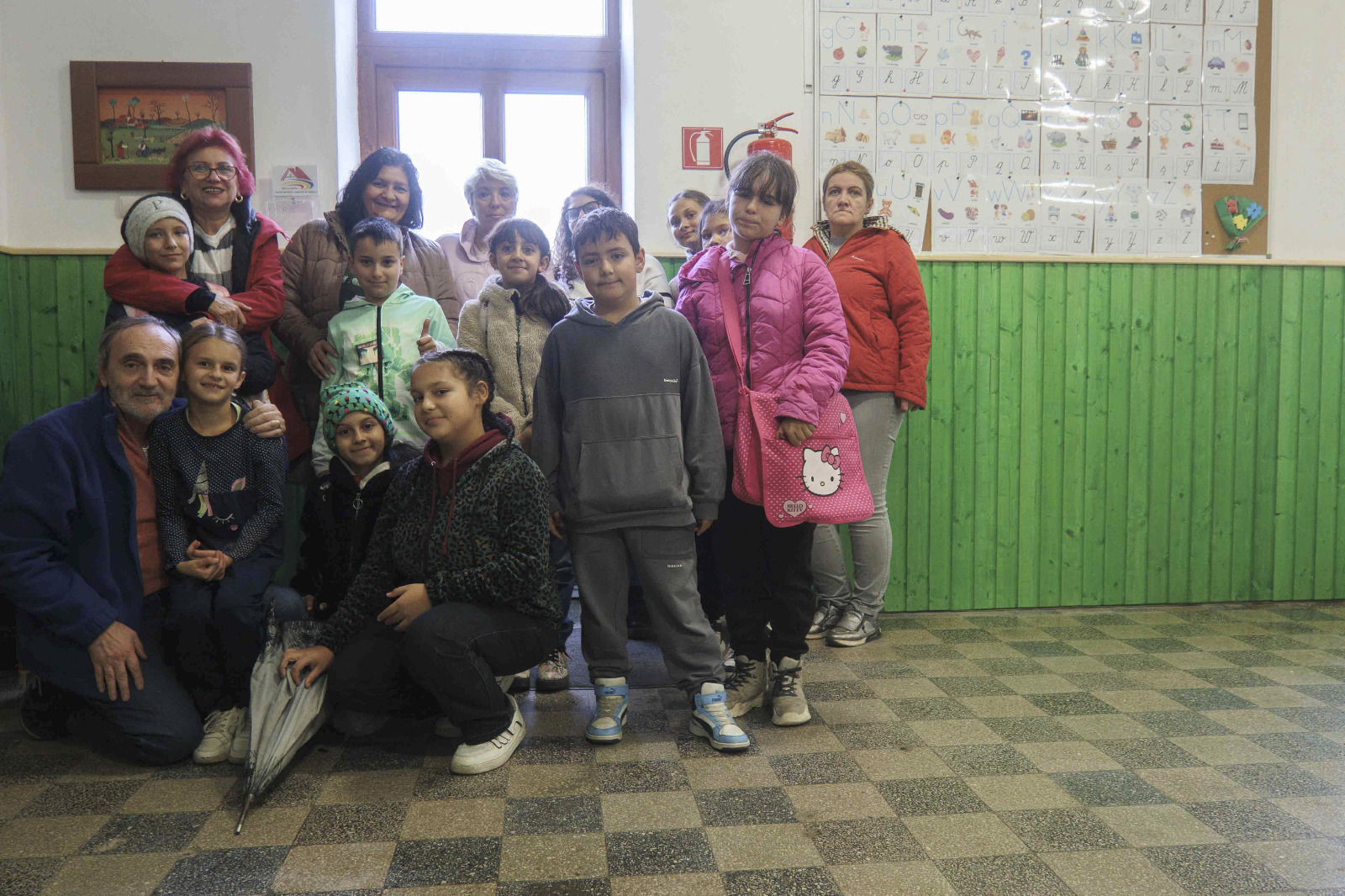 FAPTE BUNE ÎMPREUNĂ!