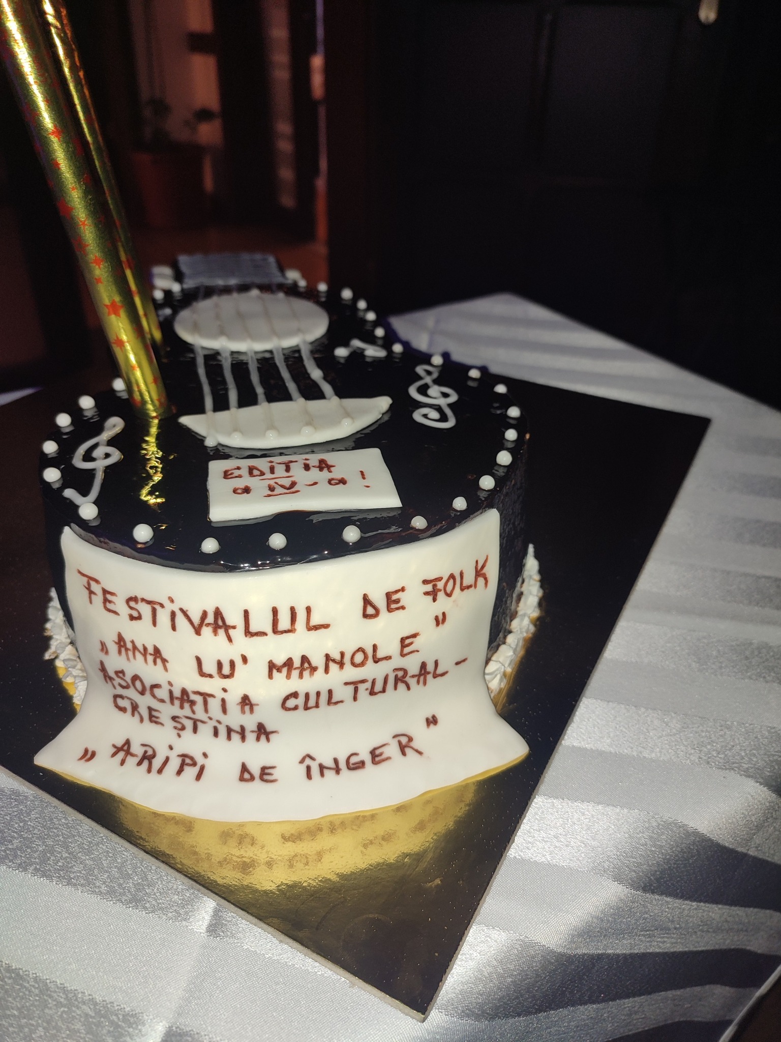 Festivalul Național de Folk „Ana lui Manole” 1