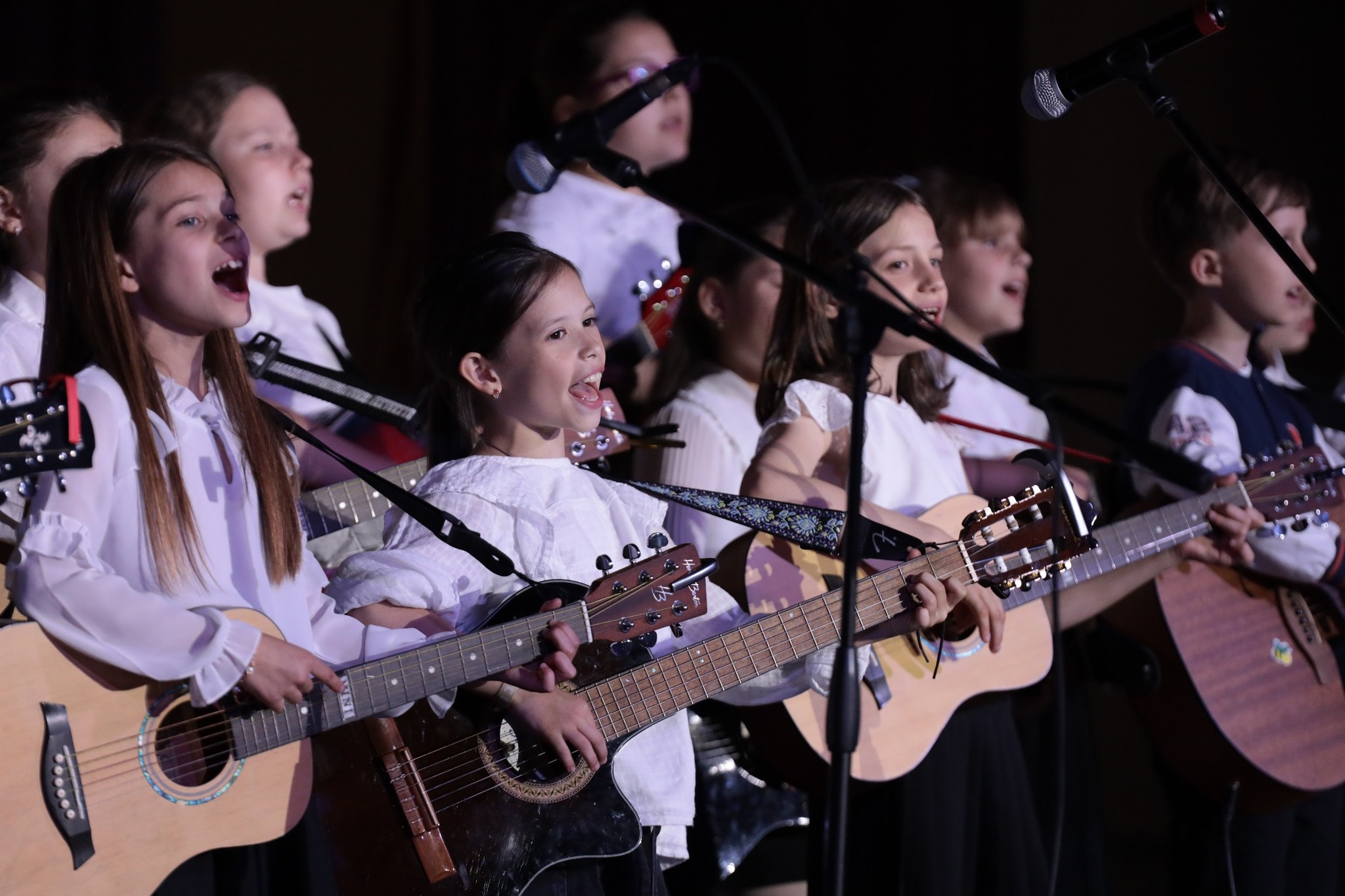 Festivalul Național de Folk „Ana lui Manole” 3