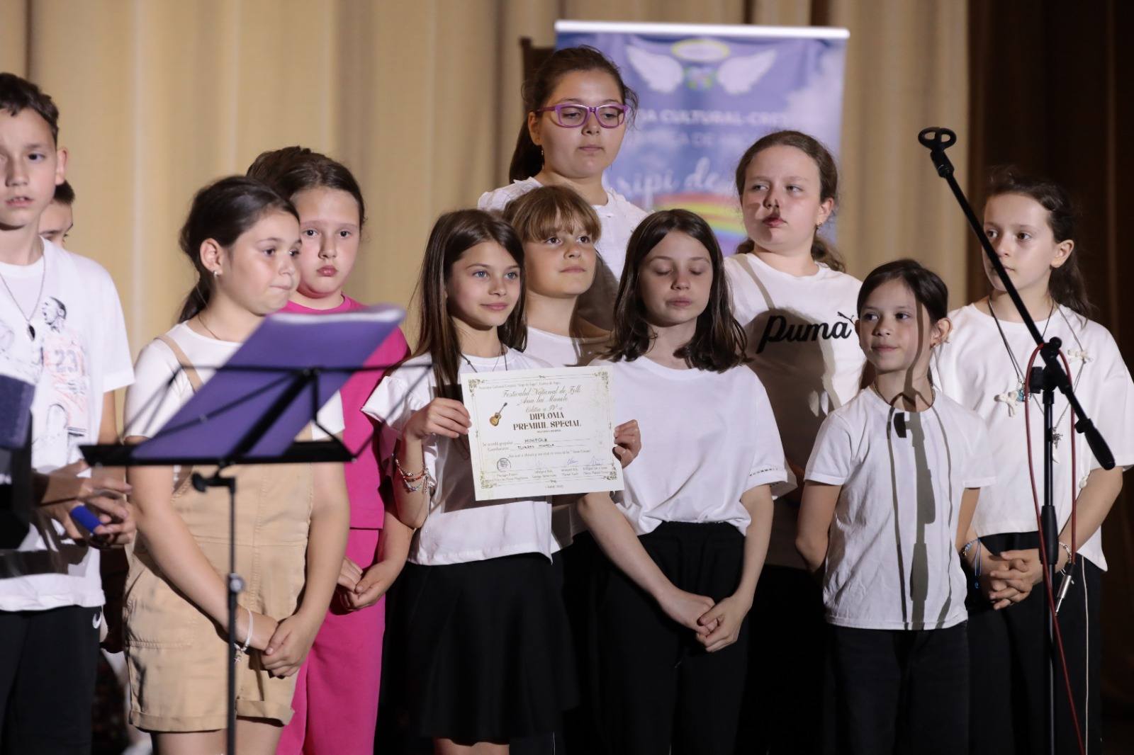 Festivalul Național de Folk „Ana lui Manole” 2