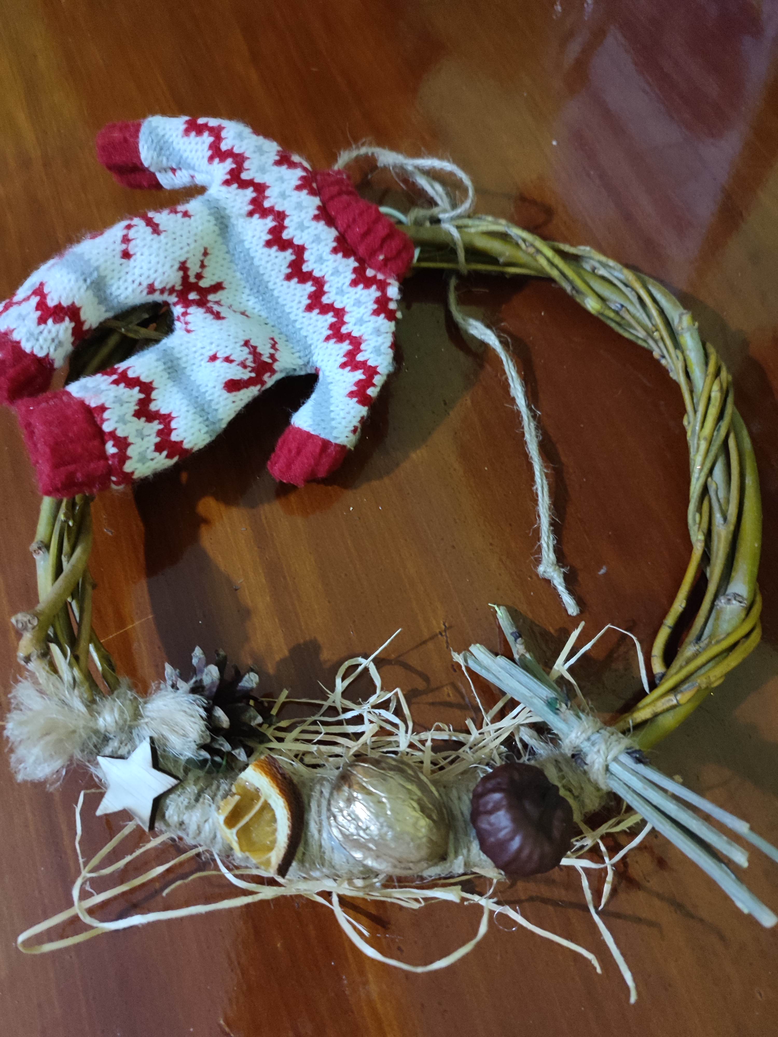 CRĂCIUN CU ZÂMBETE 1